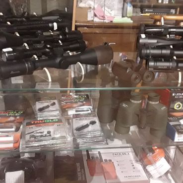 magasin de vente d' armes ,armurerie salcet prayssac